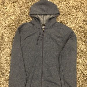 men’s zip up jacket
